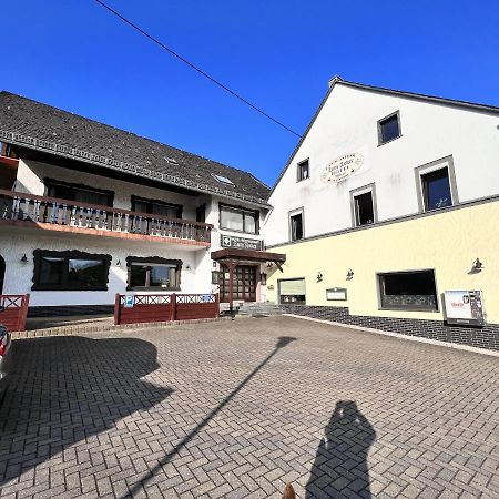Landgasthof Zum Anker Langenfeld  ภายนอก รูปภาพ